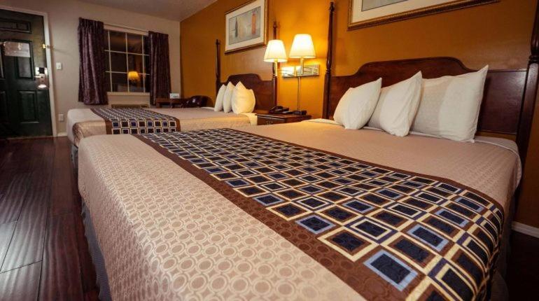 King Resort Branson Luaran gambar