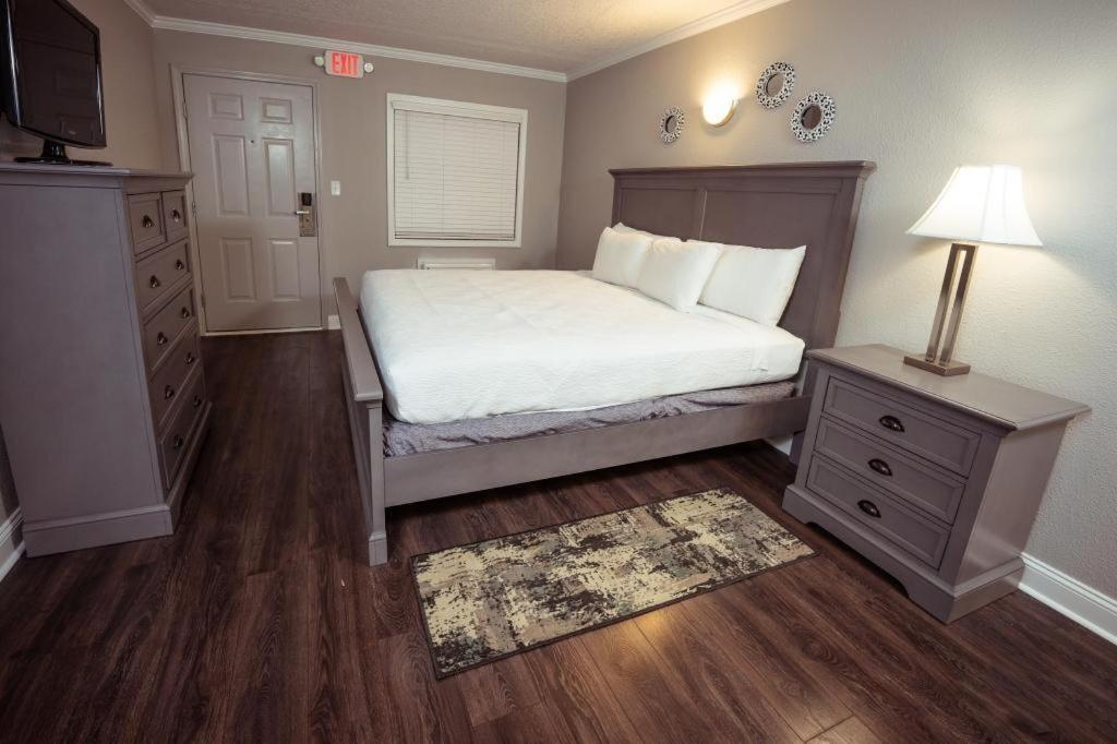 King Resort Branson Luaran gambar