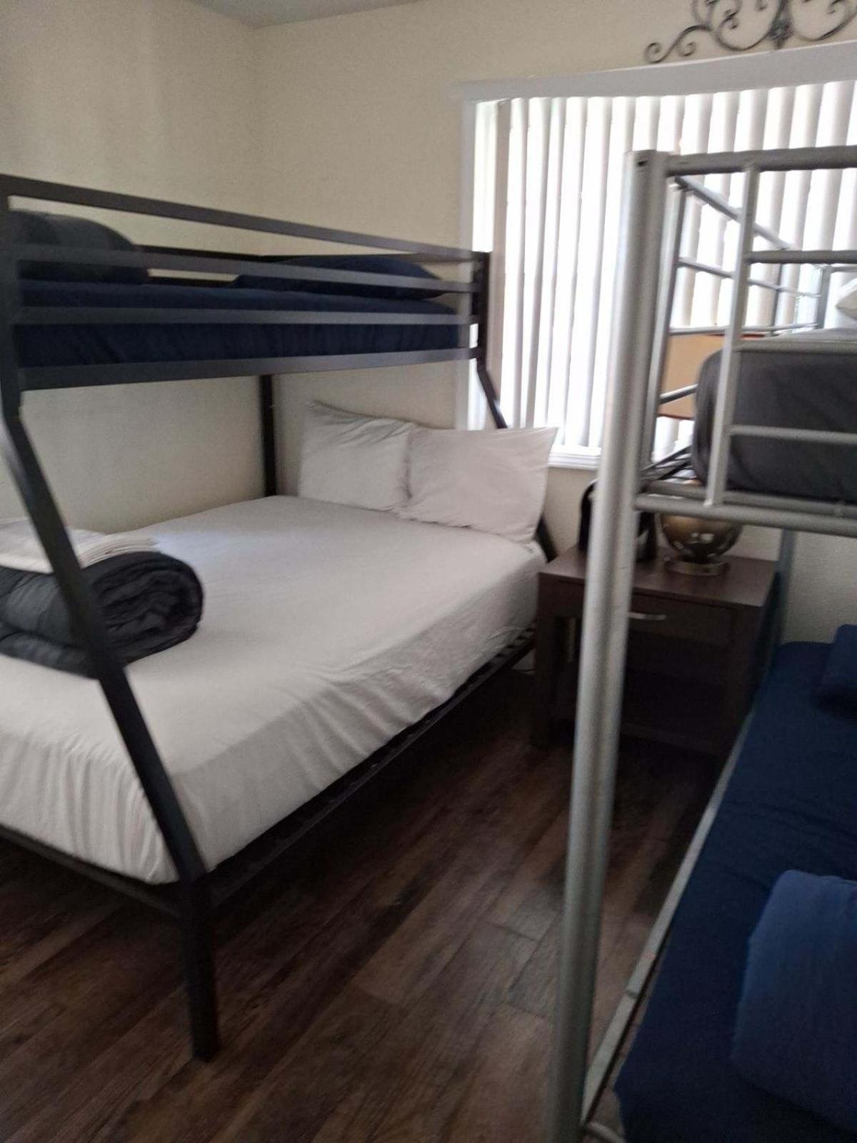 King Resort Branson Luaran gambar